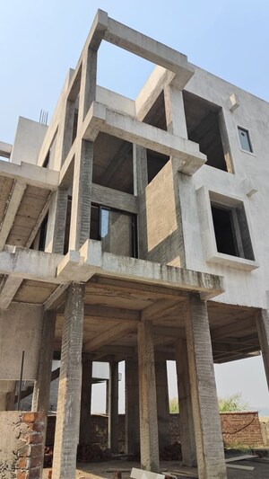 4 BHK Independent House For Sale in Vasai West