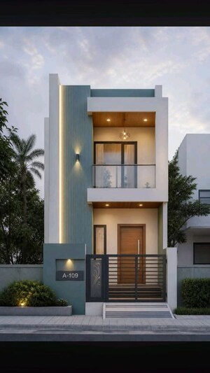 3 BHK Independent House For Sale in Pandeypur