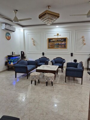3.5 BHK Builder Floor For Sale in Vipul World Floors, Sector 48