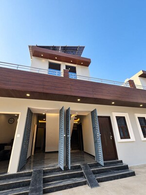 2 BHK Independent House For Sale in Achheja