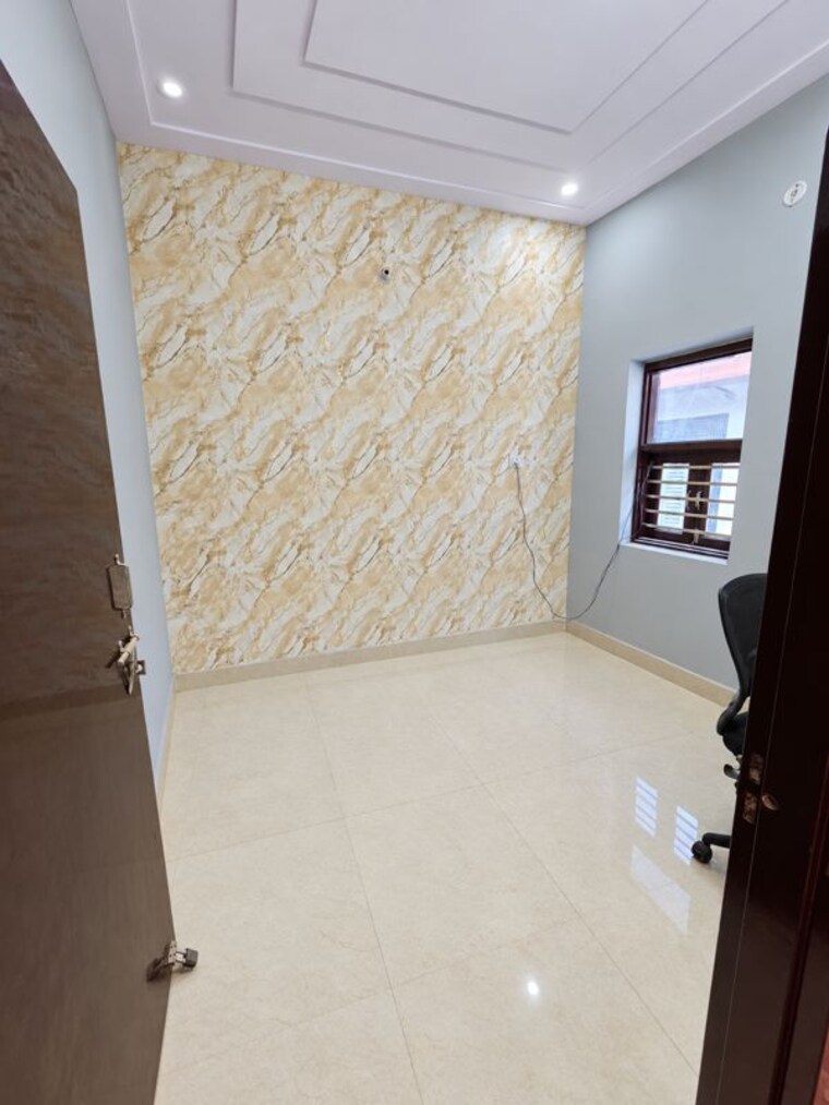 Bedroom, achheja 2 Bedroom 50 Sq.Yd. Independent House In Achheja Greater Noida 10776982