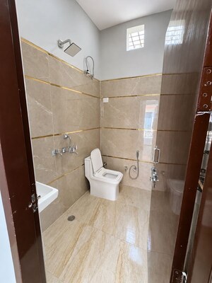 Bathroom in 2 BHK Independent House at Achheja – for Sale
