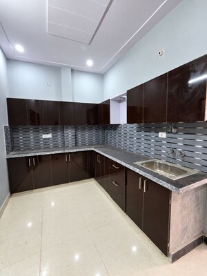 Kitchen in 2 BHK Independent House at Achheja – for Sale
