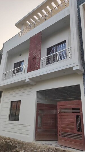 3 BHK Independent House – Exterior View View at Soyepur - for Sale