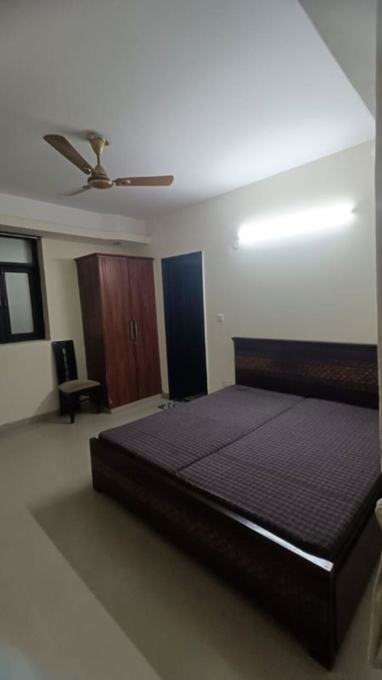 Bedroom, k-world-royal-court 4 Bedroom 3250 Sq.Ft. Apartment In Sector 39 Gurgaon 10777008