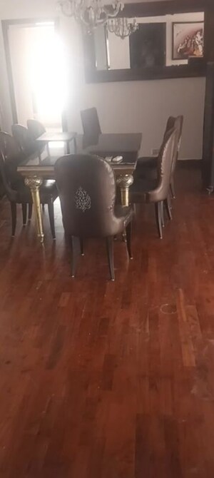 4 BHK Apartment For Rent in Infinite Poorna Apartments, Andheri West