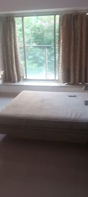Bedroom in 4 BHK Apartment at Infinite Poorna Apartments, Andheri West – for Rent
