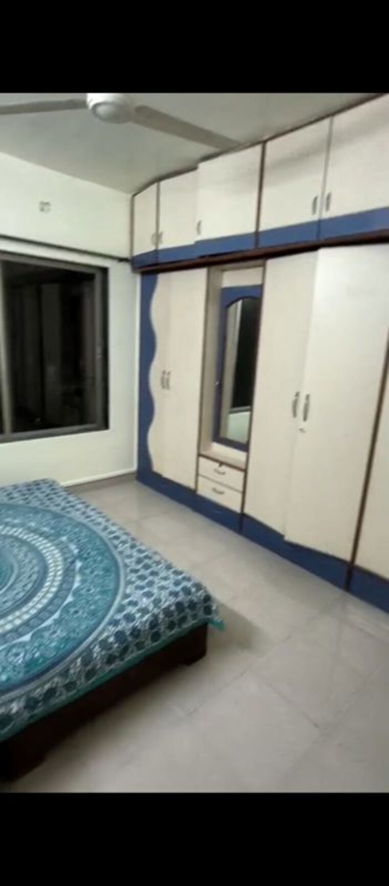 Bedroom, raviraj-planet-millenium 2 Bedroom 875 Sq.Ft. Apartment In Pimple Saudagar Pune 10777034
