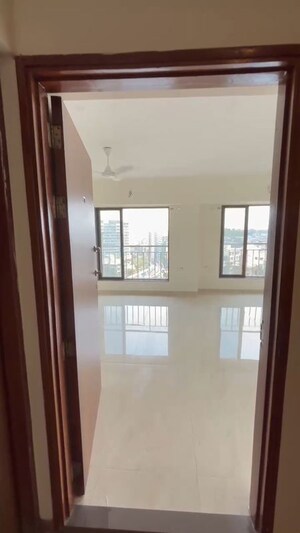 3 BHK Apartment For Rent in Chaitanya Anand Lunkhod CHSL, Andheri West