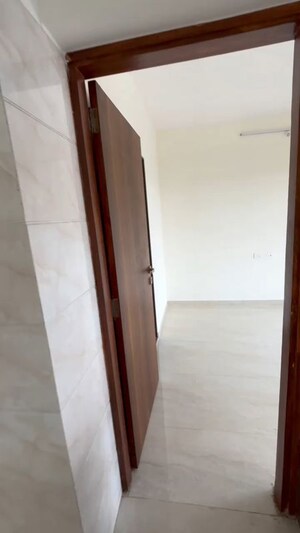 Building Lobby in 3 BHK Apartment at Chaitanya Anand Lunkhod CHSL, Andheri West – for Rent