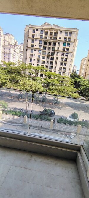 2 BHK Apartment – Exterior View View at Hiranandani Estate Falcon, Ghodbunder Road - for Sale