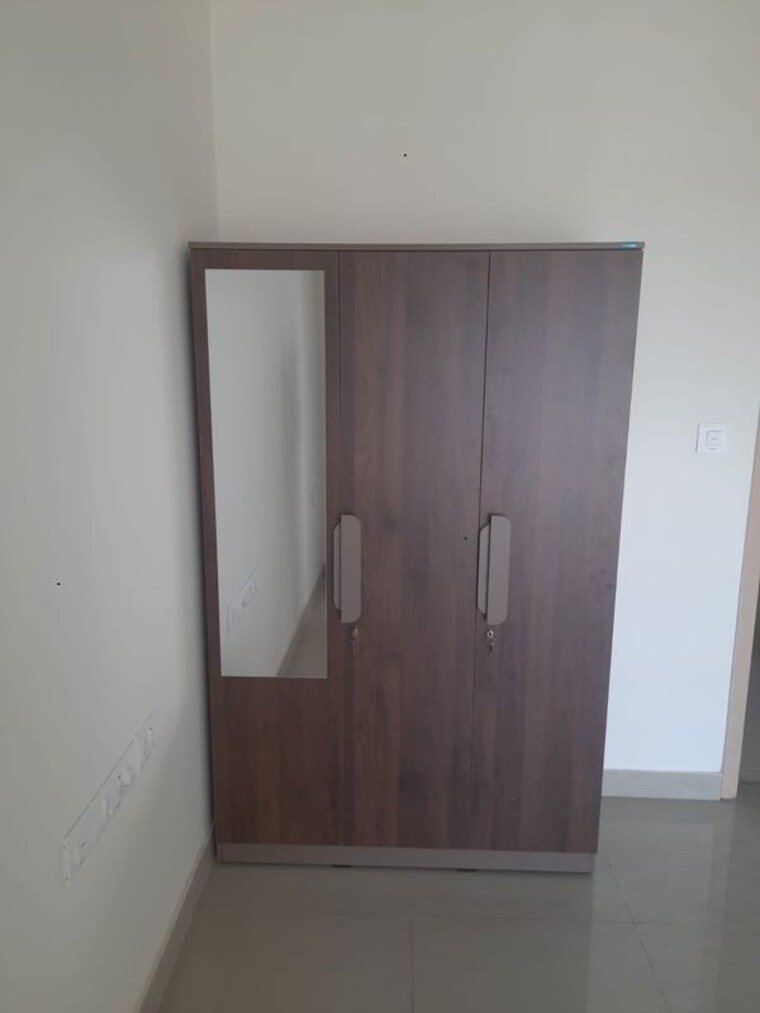 Room, mantri-webcity 2 Bedroom 950 Sq.Ft. Apartment In Hennur Road Bangalore 10777038
