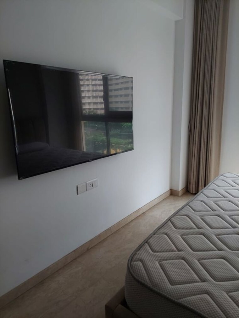 Bedroom, hiranandani-castle-rock 2 Bedroom 777 Sq.Ft. Apartment In Powai Mumbai 10777046