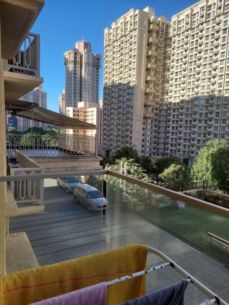 Exterior View, hiranandani-castle-rock 2 Bedroom 777 Sq.Ft. Apartment In Powai Mumbai 10777046