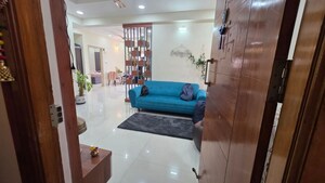 2 BHK Apartment For Rent in Mahadevpura
