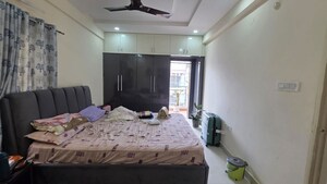 Bedroom in 2 BHK Apartment at Mahadevpura – for Rent