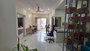  2 BHK Apartment at Mahadevpura – for Rent