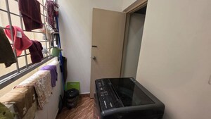 Furnished Amenities in 2 BHK Apartment at Mahadevpura – for Rent