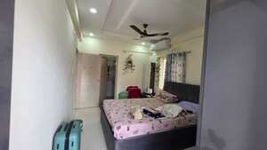 Bedroom in 2 BHK Apartment at Mahadevpura – for Rent
