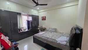 Bedroom in 2 BHK Apartment at Mahadevpura – for Rent