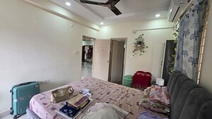 Bedroom in 2 BHK Apartment at Mahadevpura – for Rent