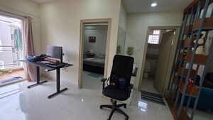Room in 2 BHK Apartment at Mahadevpura – for Rent