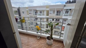 Gym in 2 BHK Apartment at Mahadevpura – for Rent