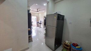 Building Lobby in 2 BHK Apartment at Mahadevpura – for Rent