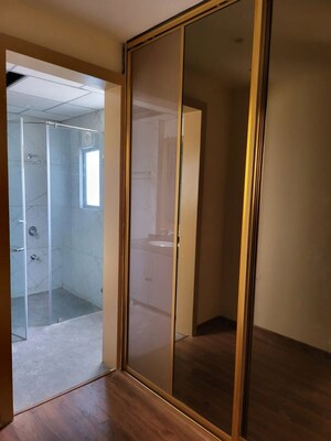 Building Lobby in 4 BHK Builder Floor at Omaxe New Chandigarh, North Mullanpur – for Sale