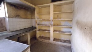Staircase in 2 BHK Independent House at Moula Ali – for Sale
