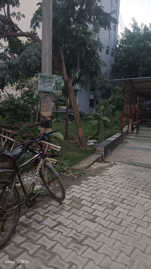  Plot – Exterior View View at Sushant Lok 2, Sector 57 - for Sale