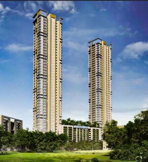 3 BHK Apartment For Sale in Prestige Jasdan Classic, Mahalaxmi