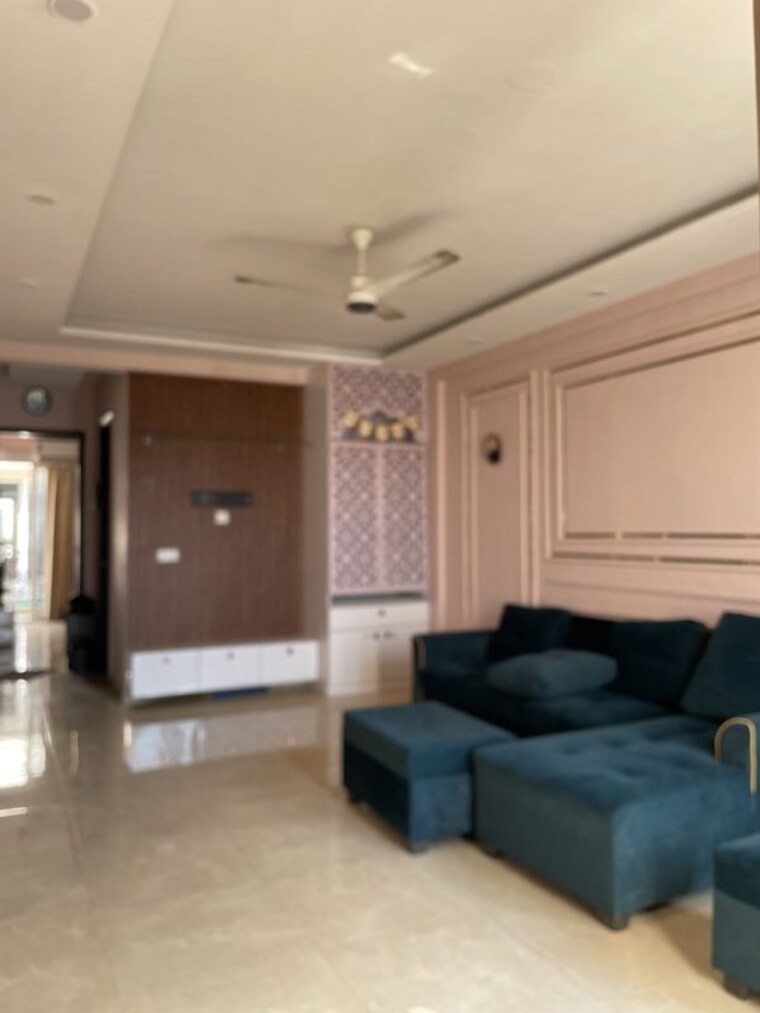 undefined, signature-global-park 3 Bedroom 1210 Sq.Ft. Builder Floor In Sohna Sector 36 Gurgaon 10777055