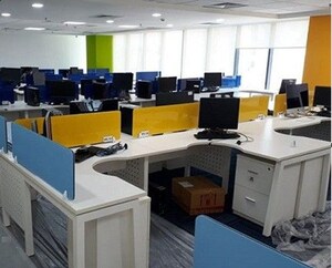  Office Space For Rent in Chakala