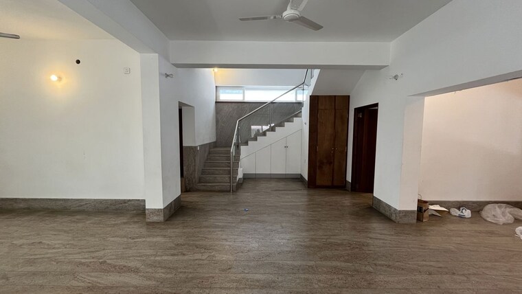 Exterior View, magna-majestic-meadows 4 Bedroom 4157 Sq.Ft. Villa In Osman Nagar Hyderabad 10777068