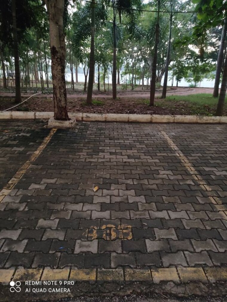 Balcony, provident-welworth-city 3 Bedroom 1075 Sq.Ft. Apartment In Yelahanka Bangalore 10777051