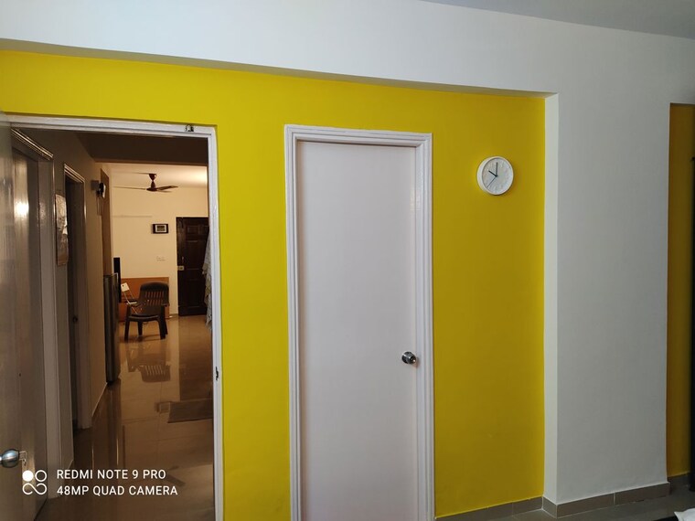 Room, provident-welworth-city 3 Bedroom 1075 Sq.Ft. Apartment In Yelahanka Bangalore 10777051