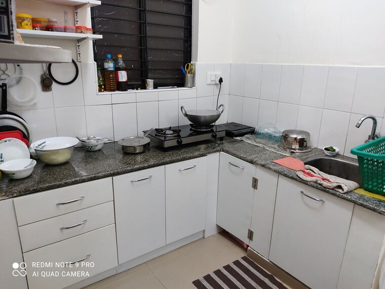 Kitchen, provident-welworth-city 3 Bedroom 1075 Sq.Ft. Apartment In Yelahanka Bangalore 10777051