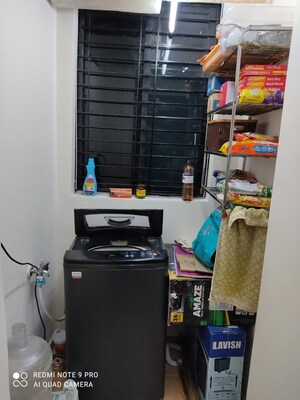 Furnished Amenities in 3 BHK Apartment at Provident Welworth City, Yelahanka – for Rent