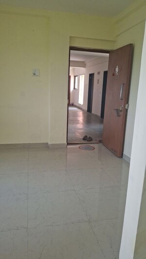 Room in 1 BHK Apartment at Megh Malhar Co-op Housing Society, Ghansoli – for Rent