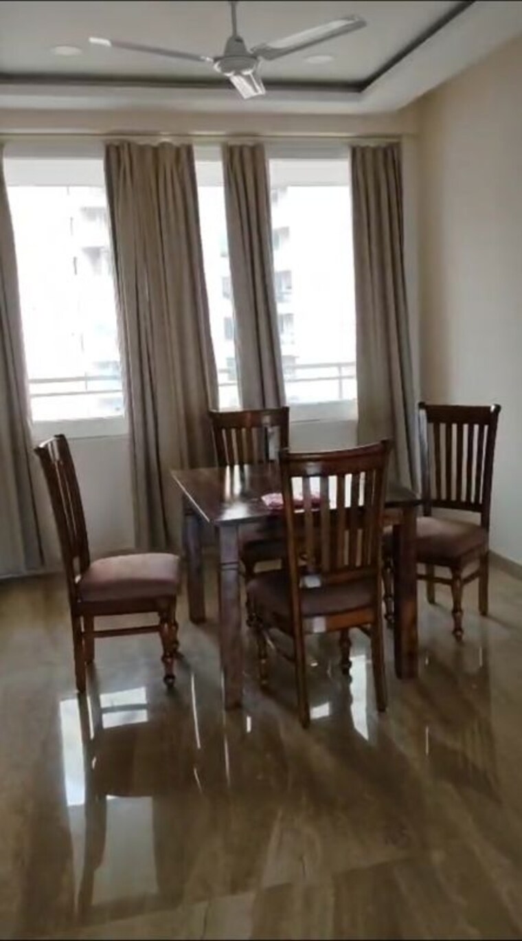 Gym, ambience-tivertone 3 Bedroom 2548 Sq.Ft. Apartment In Sector 50 Noida 10777083