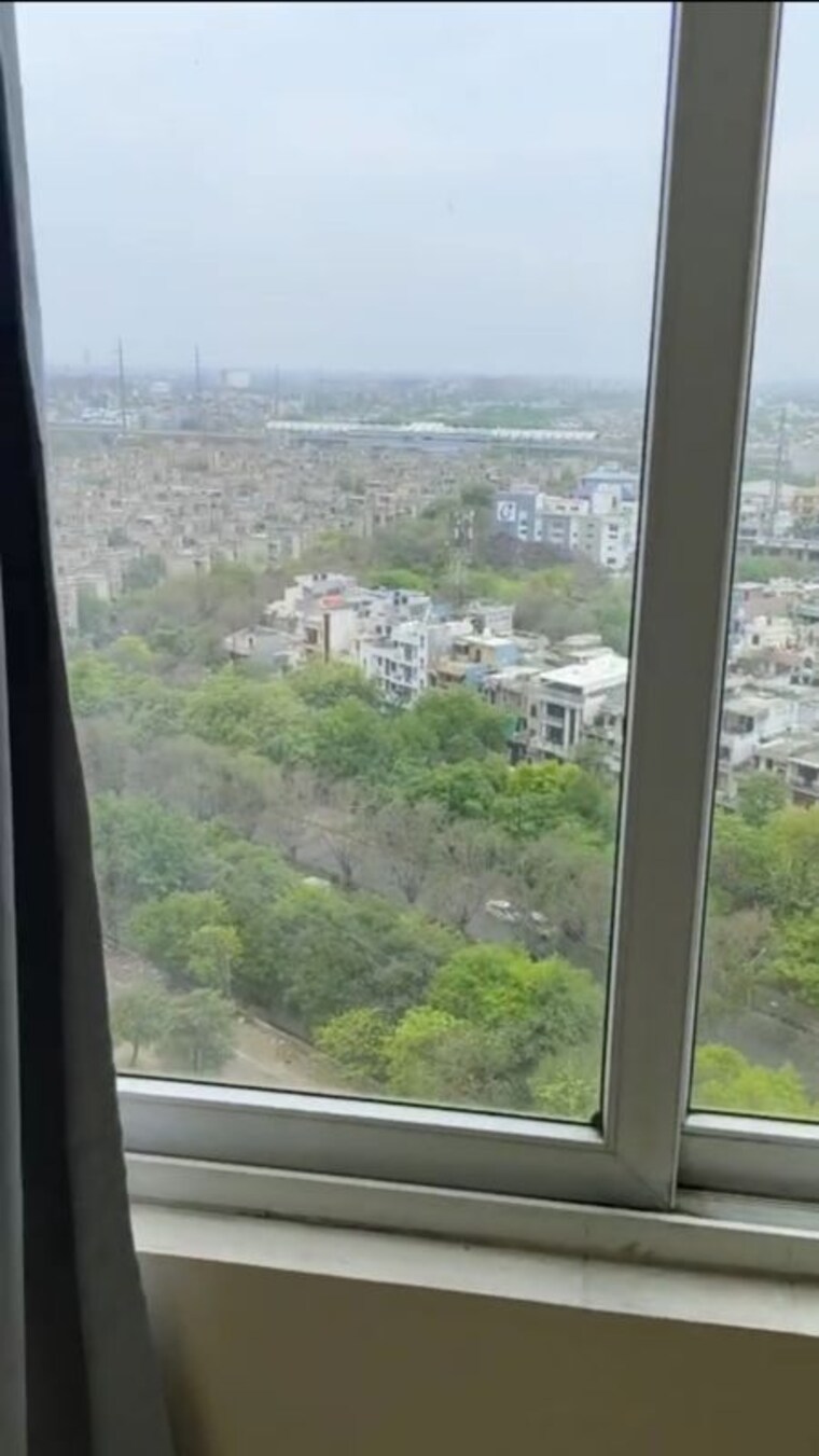 Balcony, ambience-tivertone 3 Bedroom 2548 Sq.Ft. Apartment In Sector 50 Noida 10777083