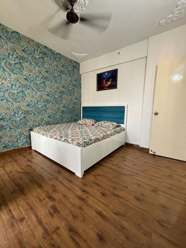 Bedroom, saket 2 Bedroom 850 Sq.Ft. Apartment In Saket Delhi 10777095