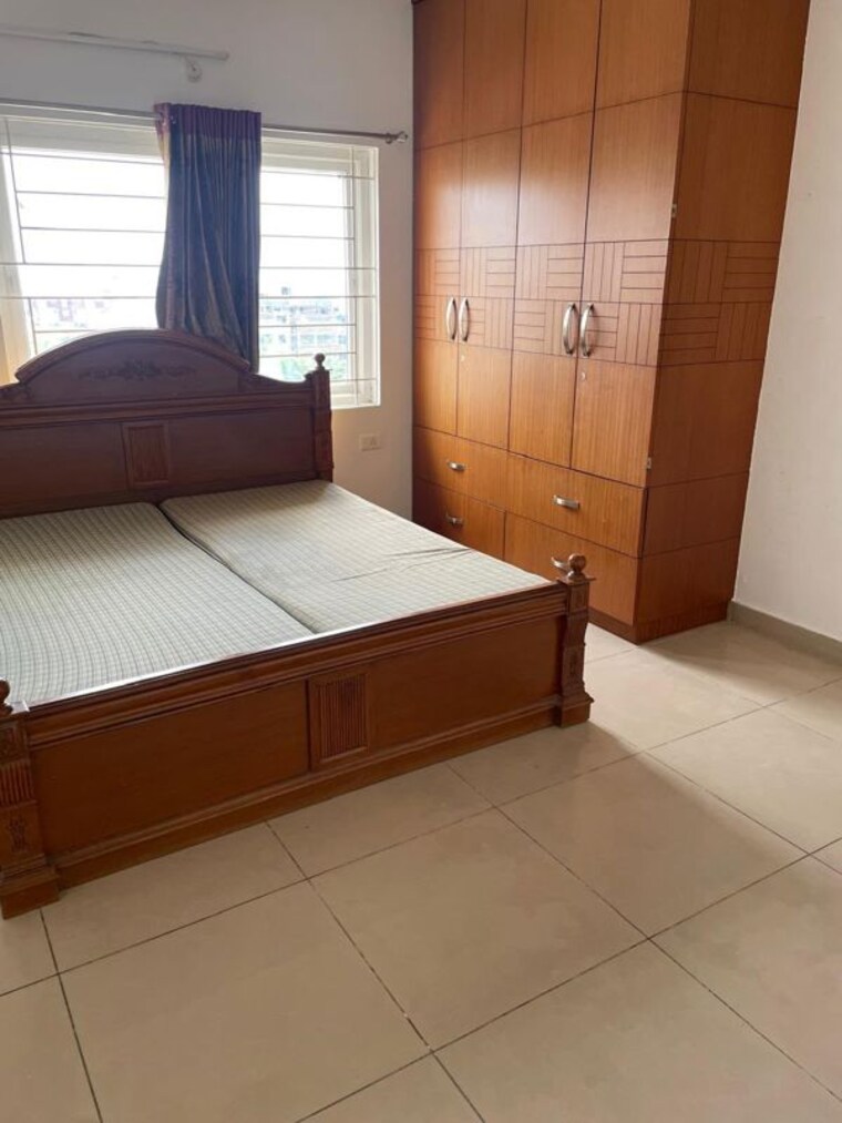 Kitchen, aparna-sarovar 3 Bedroom 1850 Sq.Ft. Apartment In Nallagandla Hyderabad 10777098