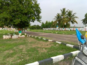  Plot – Garden View at Redhills - for Sale