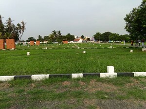  Plot – Garden View at Redhills - for Sale