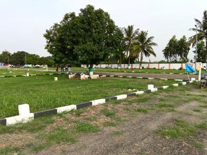  Plot For Sale in Redhills