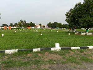 Plot – Garden View at Redhills - for Sale