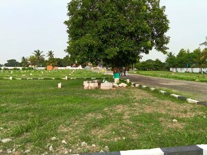  Plot – Garden View at Redhills - for Sale