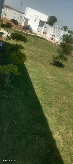  Plot For Sale in Sushant Lok Iii